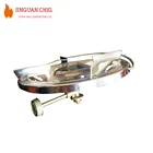Cooktops Gas Gas JG Cooktops Picnic Gas Burner