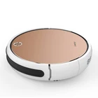 ISWEEP Easy Home Vacuum Cleaner Robot WIFI Remote Control for Sofa Carpet Floor