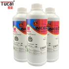 Korean INKECO Inkjet Ink Sublimation Printing heat transfer mugs ink for epson