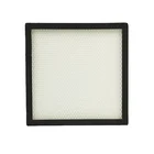 Box Hepa Filter Air Hood Box Mini Folding Hepa Filter H14 Low-cost Operating Room Air Purifier