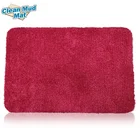 Machine Washable Inside Absorbent Entrance Door Living Room Kitchen Anti Slip Rug Mat Shaggy Rugs