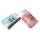 Nail Polish Box Box Packaging Cosmetic Customized Personal Care Nail Polish Cosmetic Packaging Box