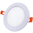 3Years Warranty Ultra Slim 18W LED Panel Light 220mm