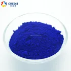 Phthalocyanine Blue B CAS 147-14-8 Pigment Blue 15 For Coloring Of Paint Ink Plastic And Rubber