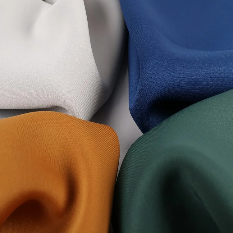 Wholesale Factory 300gsm Neoprene Scuba Polyester Air Layer Sandwich Fabric