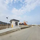 Weighing System Vehicle Weighing Scales Unmaned Weighbridge Soft Weighing System Automatic Vehicle Weighing Scales