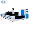 cnc sheet metal laser cutting machine 1500W