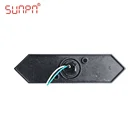 High brightness 12'' 15'' 8'' Inch Module 7 Segment for LED Digital Display Display LED Signs Parts