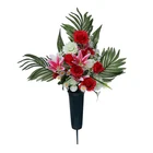 Flower Cemetery Artificial Cemetery Flower