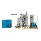 Psa Nitrogen Psa Nitrogen Plant High Purity PSA Oxygen Nitrogen Argon Producing Plant With Low Price