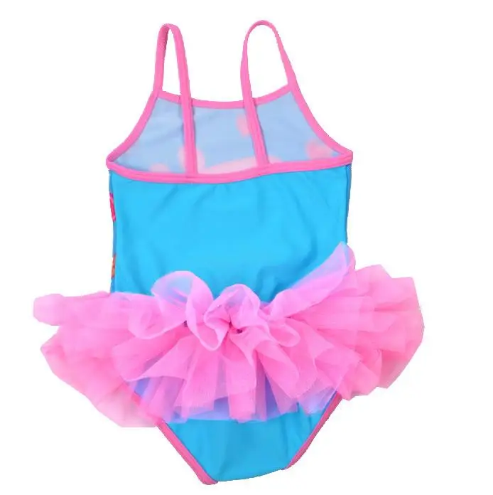 Kleines M Dchen Bikini Baby Badeanz Ge Kinder Zwei St Ck Bademode