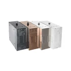 OEM/ODM Factory 3 KW Sauna Steam Bath Generator For Steam Room