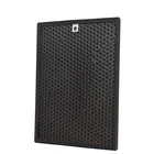 Hot Selling Anti PM2.5 Air Filter Replacement Activated Carbon Filter Fit For AC4141 AC4142 AC4143 AC4144