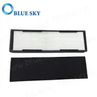 Customized Air Purifier HEPA Filter Replacement for Germguardian FLT4825 Filter B AC4300/AC4800/4900 Series