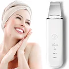 Dirt Blackhead Reduce Wrinkles Facial Lifting Peeling Tool Vibrate Deep Face Cleaning Skin Scrubber