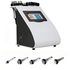 RF Beauty Rf Body Slimming Fat Cavitation Rf Machine