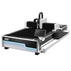 Machine China Best Quality Metal Laser Machine