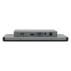 Monitor With Screen Monitor Flat Screen 10 Inch PCAP Touch Monitor 10.1 Touch Screen Monitor With HD-MI