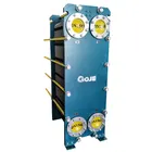 China supplier Stainless Steel Food Grade industrial plate heat exchanger price list