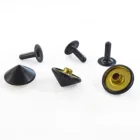 Jeans Rivet Button Buttons Button Rivet High Quality Jeans Rivet Stud Nut Metal Rivet Button