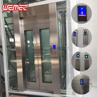 Passenger Elevators House Elevator Cheap Villa Elevators for Homes Residential Passenger Lift House Elevator Custom