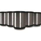 Tinned Copper Clad Steel Wire Tinned CCS Wire