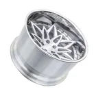 Custom forged aluminum alloy wheels 18 19 20 21 22 inch 5x120 forged car wheels