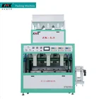 Bag Packing Machine Vacuum Packing Machine For Rice Vacuum Brick Bag Packing Machine For Rice