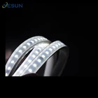 最高の販売 2835 led ストリップライト ip65 12v 110v 220v led 柔軟な防水 led ストリップ