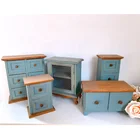 Wood Storage Wood Box Vintage Decorative Mdf Wooden Jewellery Storage Gift Box With Drawer