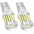 Led 24 Super White 12V 383LM 3030 2835 Led 912 921 T15 3030 24 Led 912 921 T15 3020 T15 SX283