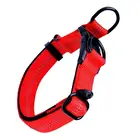 Dog Collars Collar Elastic Comfortable Pet Dog Supplies Collars Trainer Collar