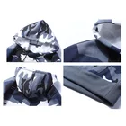 Hoodies 2020 Fashion Camouflage Design Sweatshirts Pullover Good Quality Wholesale Hoodies Men