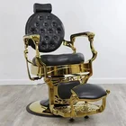 Old Style Heavy Duty Barber Chair Stying For Sale Philippines