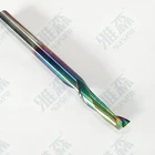 1 Copy Mill Cutter Carbide End Mill 1 Single Copy Cutter For Aluminum End Mill