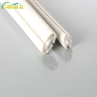 medical disposable silicone close wound drainage system