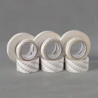 High Quality Strong Adhesive Hot Melt Kraft Paper Bopp Adhesive Tapes