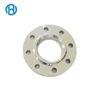 Stainless Steel Nickel alloy duples steel 2205/31803 slip on flanges