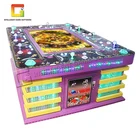 Casino Gambling Gambling Machines For Casinos 8 Players Casino Fish Game Table Gambling Machine For Game Location