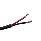 Braided Electric Good Quality Braided Electric Wire 22Gauge OEM Available