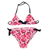 /product-detail/wholesale-high-quality-custom-design-cute-print-kids-string-bikini-62007394084.html