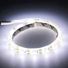 Waterproof Flexible USB LED Strip Lights 3528 SMD 30 LEDs TV Background Lighting Kit w/5V USB Cable