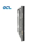 Led Ad Led Screen 2020 New Product Gpro P16 DIP Full Color Led Outdoor Display Wall Screen For Ad