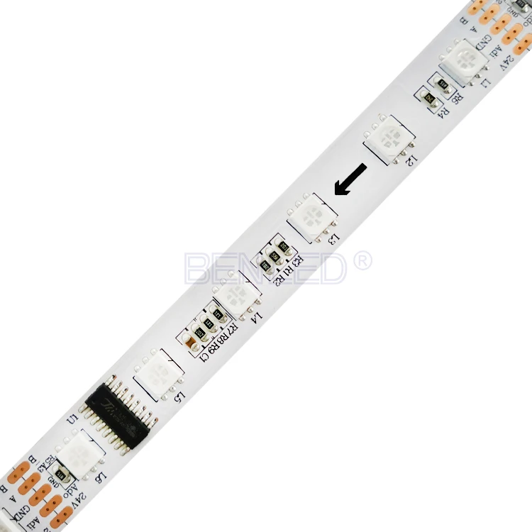 Strip-DMX512-P15