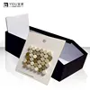 Affordable products mosaic marble glass turkish lamp marble mosaic sample gift box tile golden mosaic glass sample packaging box