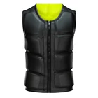Life Sbart New Arrival Fashion Design Surfing Neoprene Life Jacket Marine Water Sports Floating Foam Life Jacket