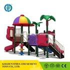 Equipment Children Equipment Kids Outdoor Play Garden Children Playground Multiple Combinations Slide Equipment