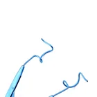 Speculum Titanium Alloy Lieberman Adjustable Eye Instruments for Ophthalmologic Operation