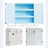 Gas Cylinders Storage Cabinet/Lab Chemical Cabinet