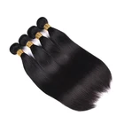 Factory Price Overseas Brazilian Short Hair Weave,Buying High Grade Brazilian Straight Hair Bundles In China